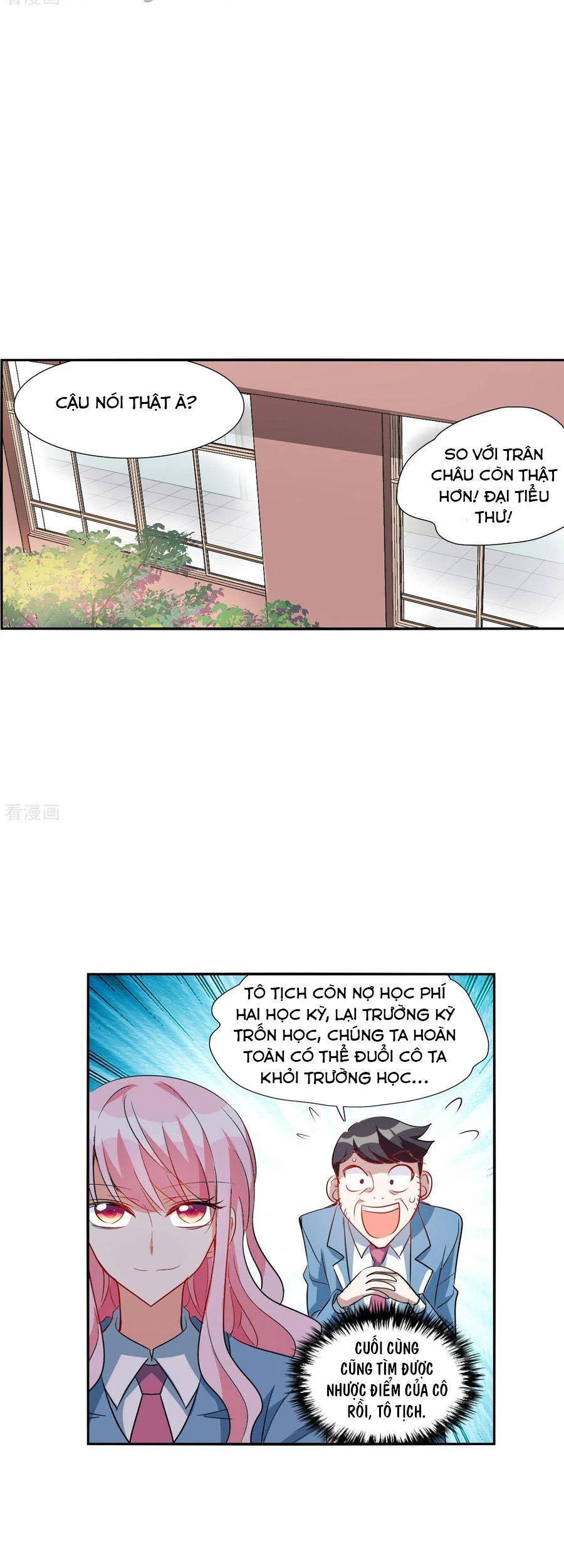 Tô Tịch Kỳ Quái Chapter 145 - Trang 13