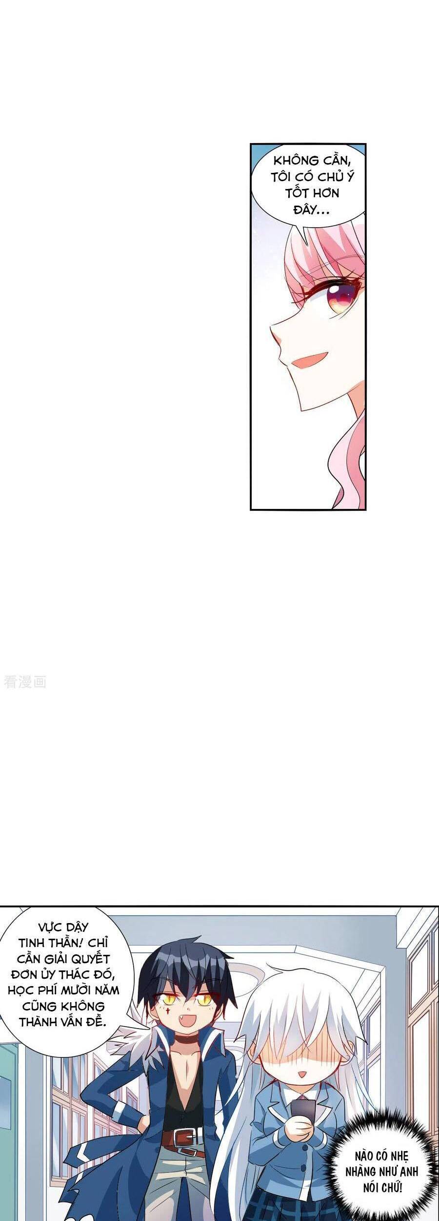 Tô Tịch Kỳ Quái Chapter 145 - Trang 14