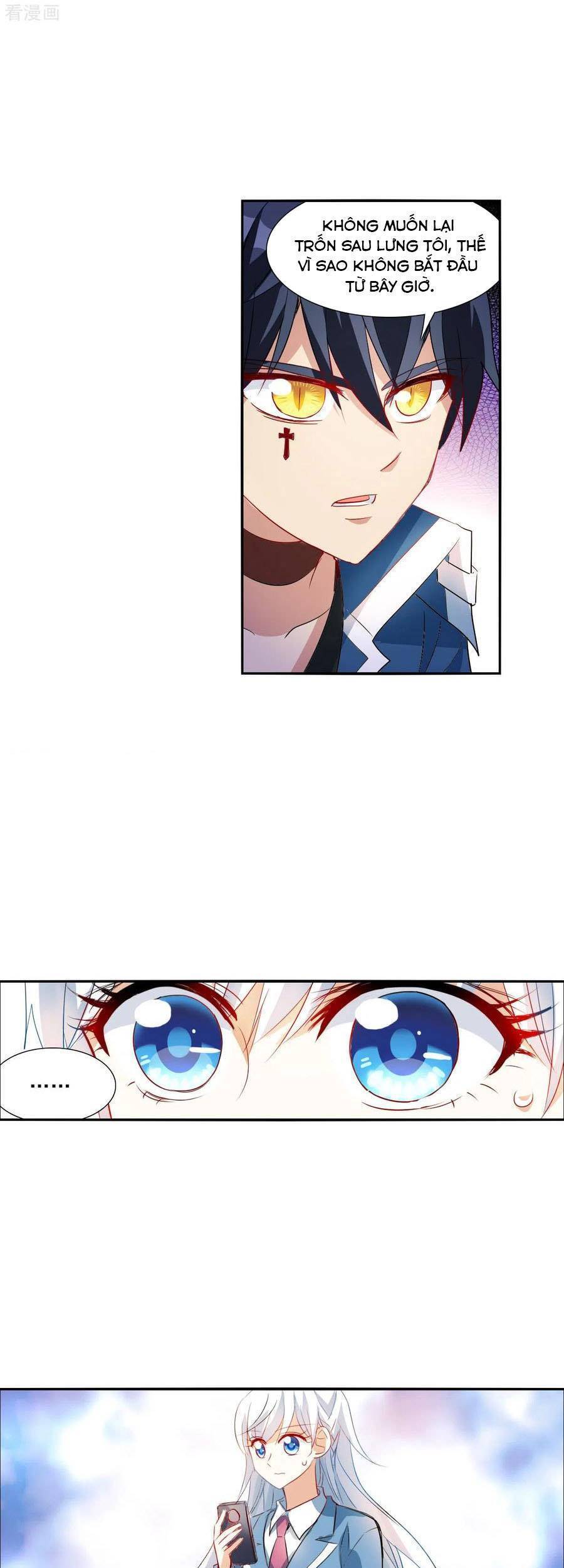 Tô Tịch Kỳ Quái Chapter 145 - Trang 16