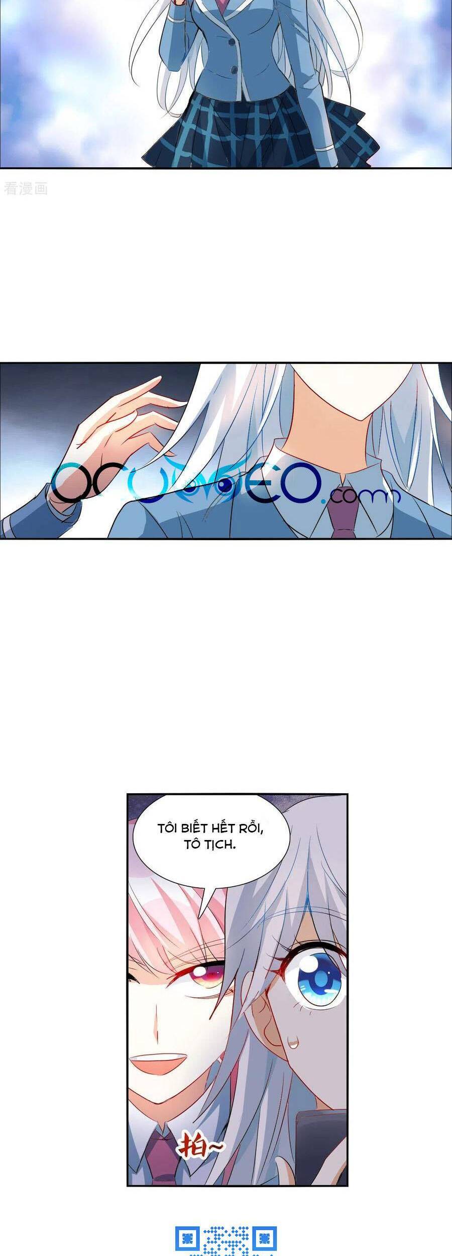 Tô Tịch Kỳ Quái Chapter 145 - Trang 17