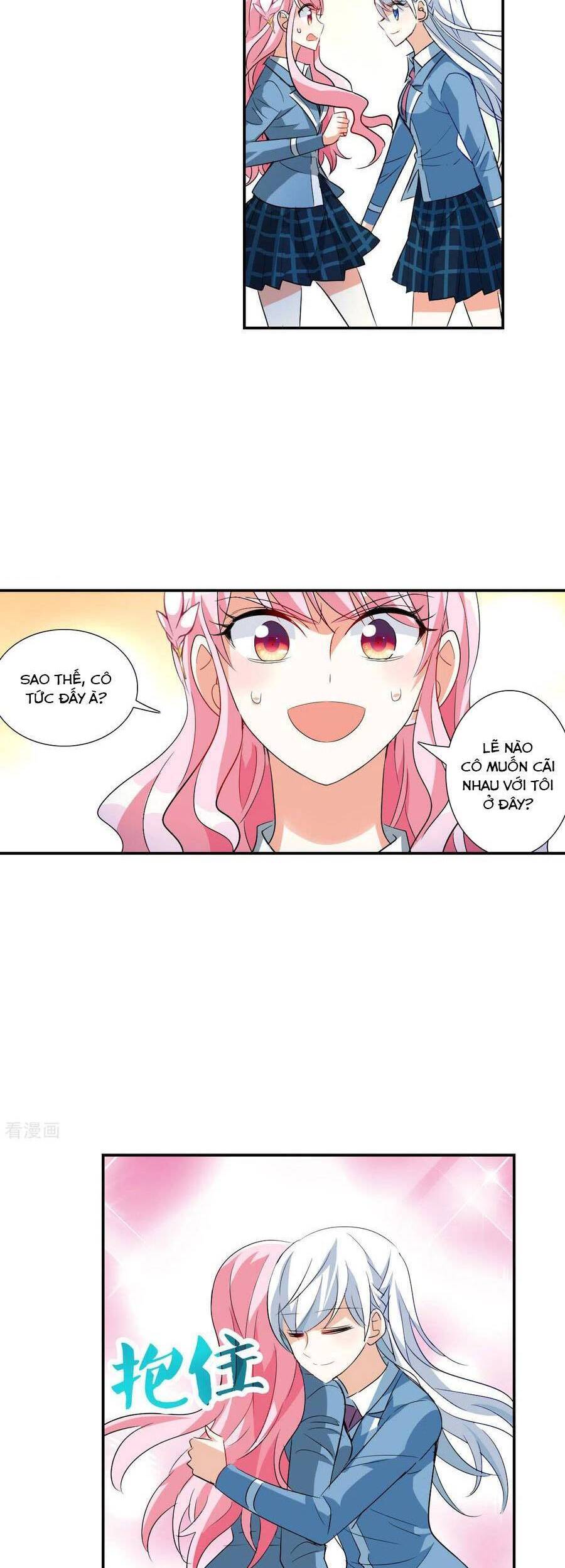 Tô Tịch Kỳ Quái Chapter 145 - Trang 3