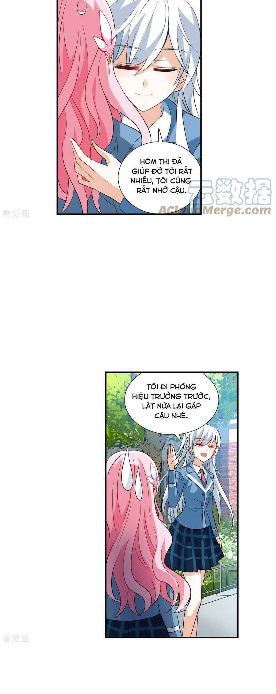 Tô Tịch Kỳ Quái Chapter 145 - Trang 5