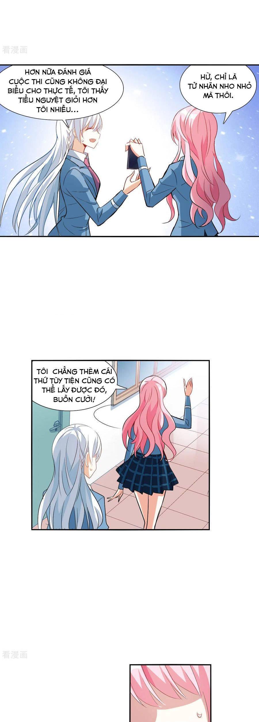 Tô Tịch Kỳ Quái Chapter 146 - Trang 9