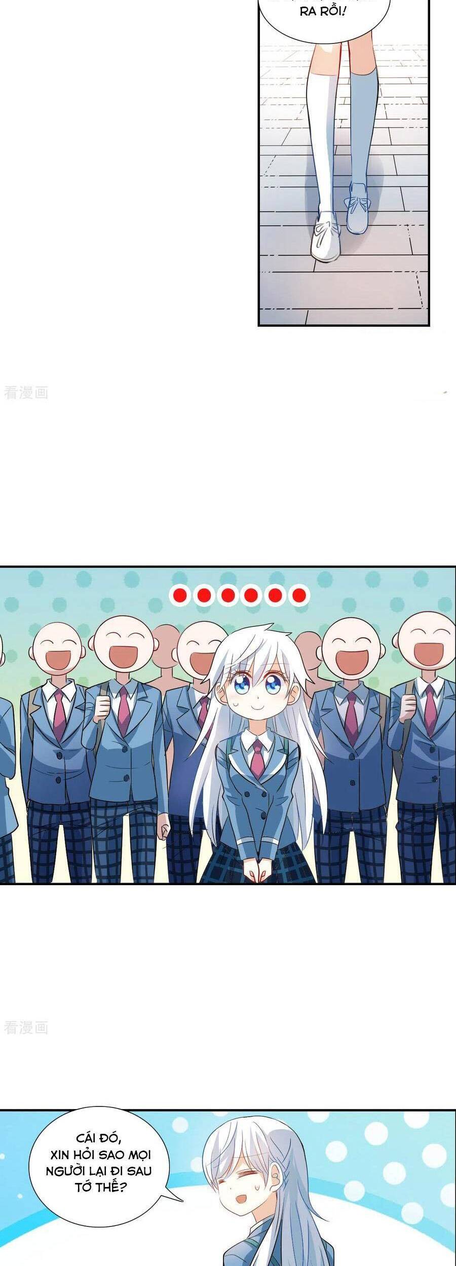 Tô Tịch Kỳ Quái Chapter 146 - Trang 12
