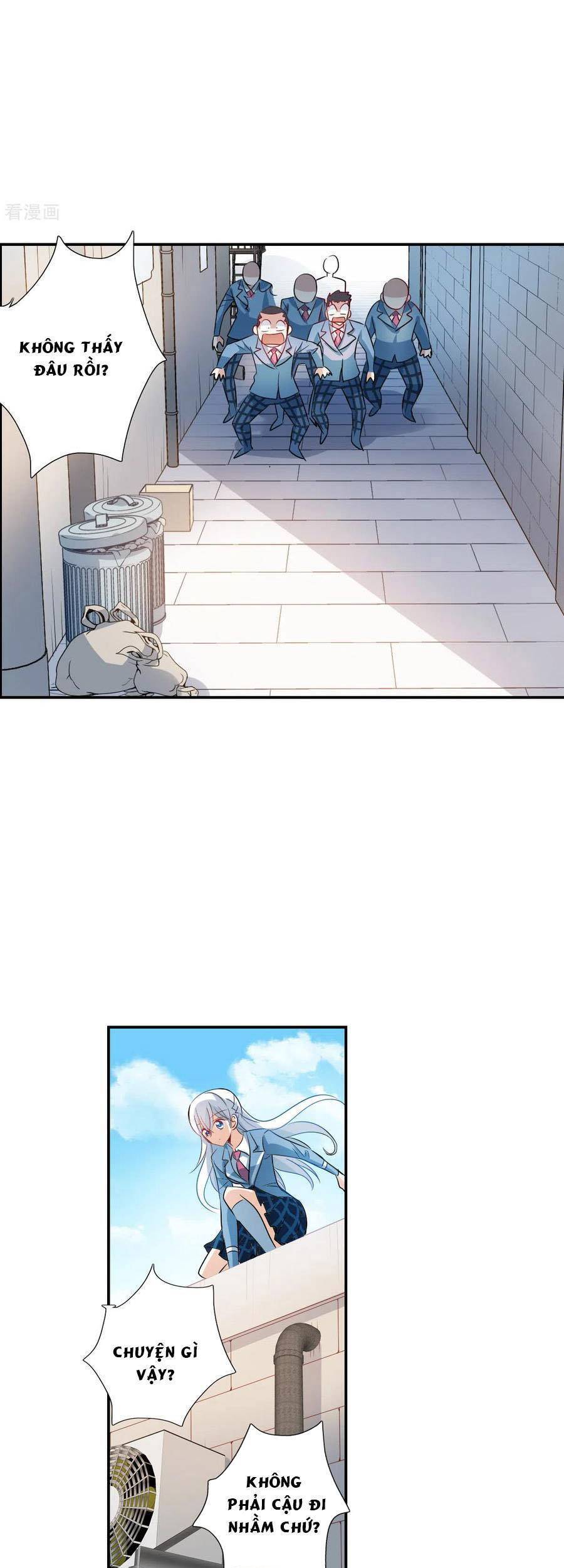 Tô Tịch Kỳ Quái Chapter 146 - Trang 17