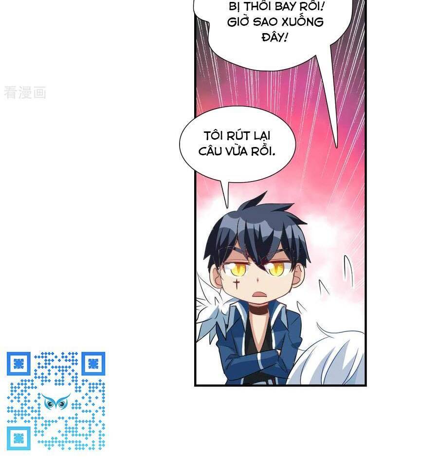 Tô Tịch Kỳ Quái Chapter 146 - Trang 19