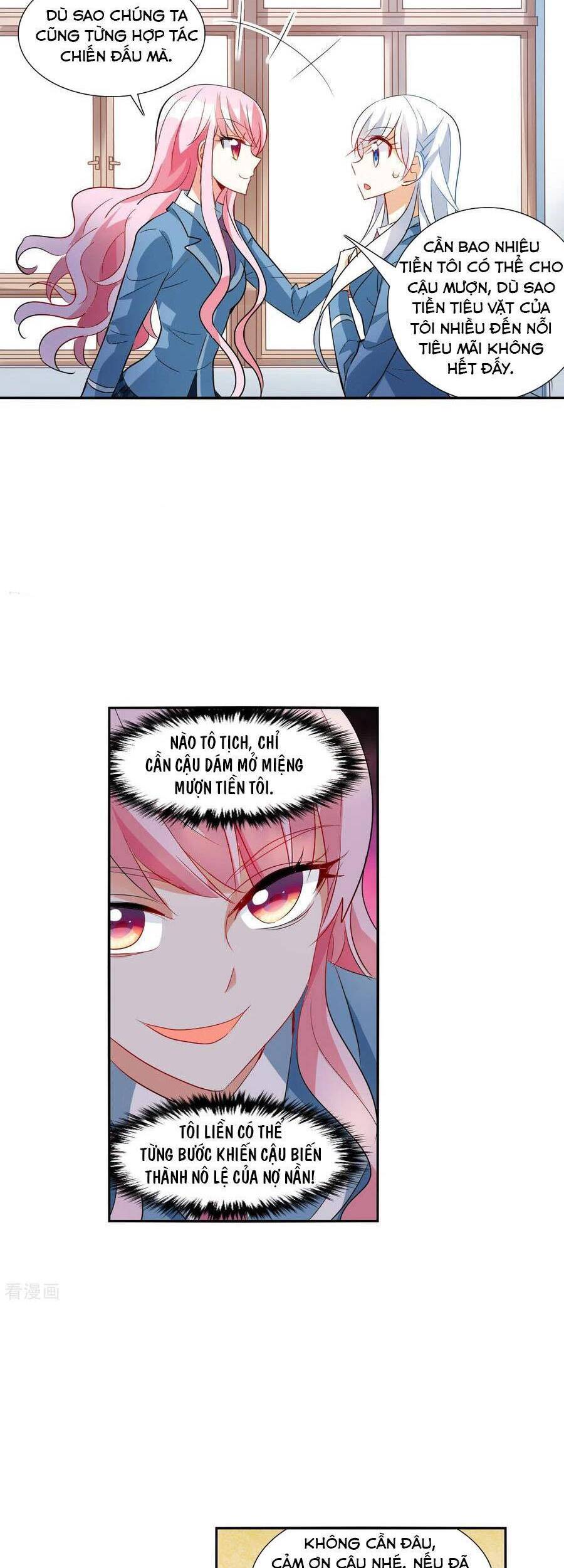 Tô Tịch Kỳ Quái Chapter 146 - Trang 3