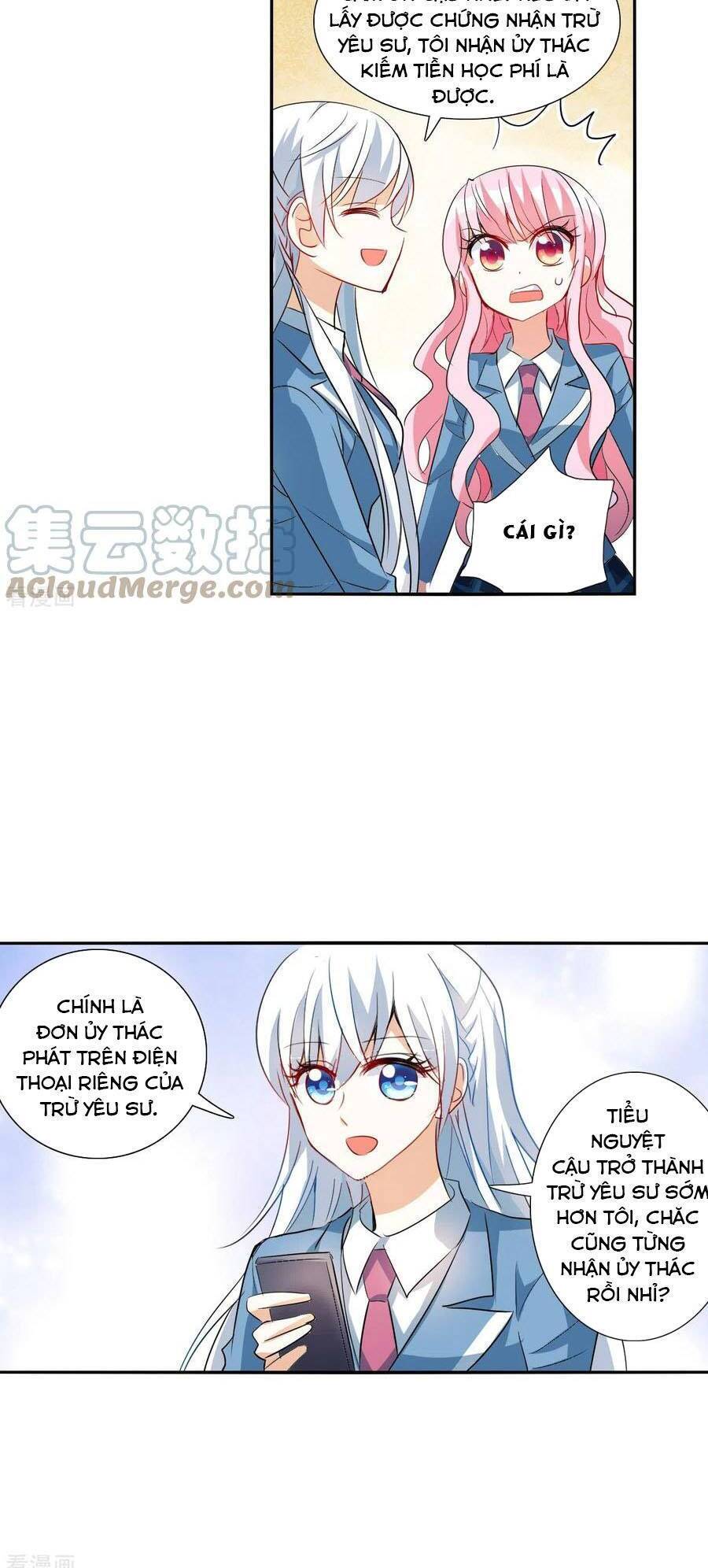 Tô Tịch Kỳ Quái Chapter 146 - Trang 4