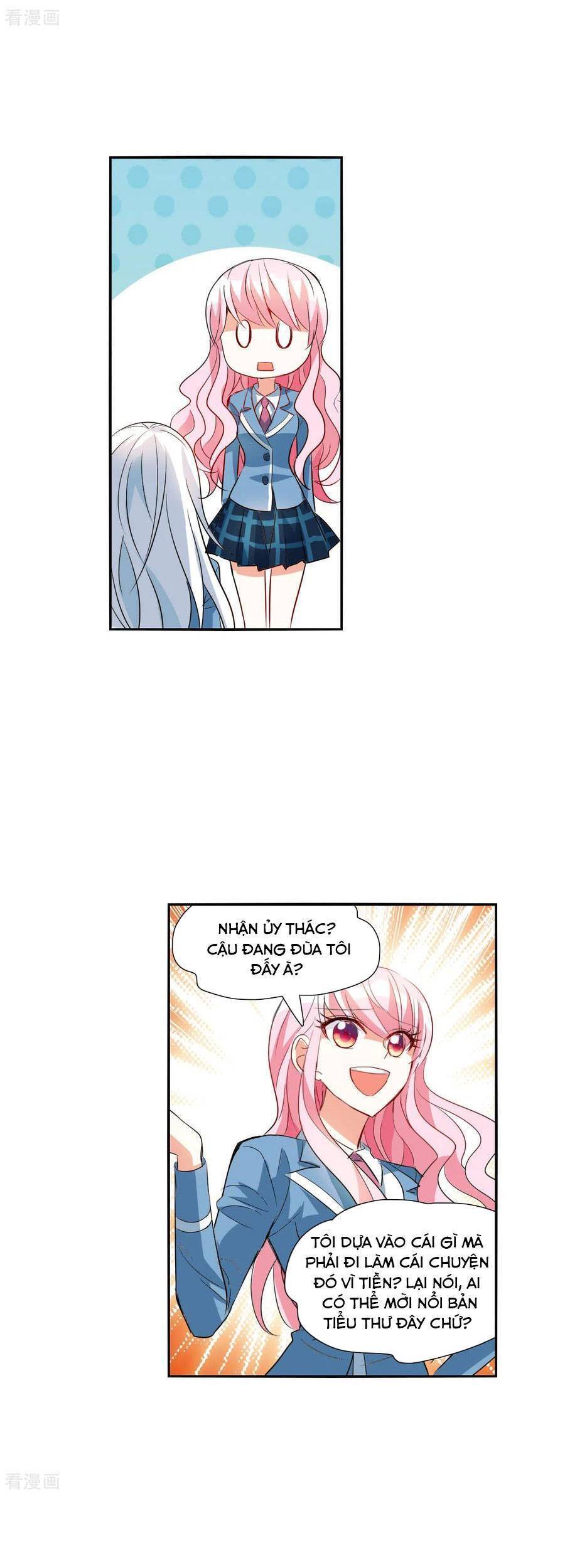 Tô Tịch Kỳ Quái Chapter 146 - Trang 5