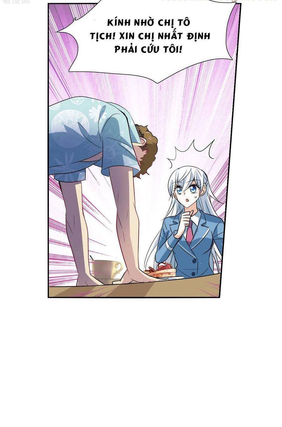 Tô Tịch Kỳ Quái Chapter 147 - Trang 13