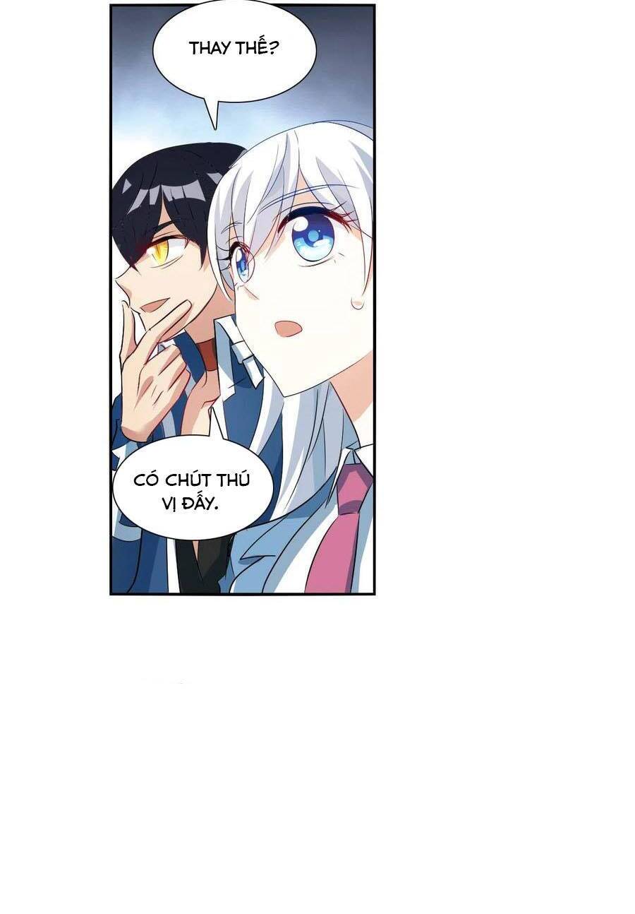 Tô Tịch Kỳ Quái Chapter 147 - Trang 16
