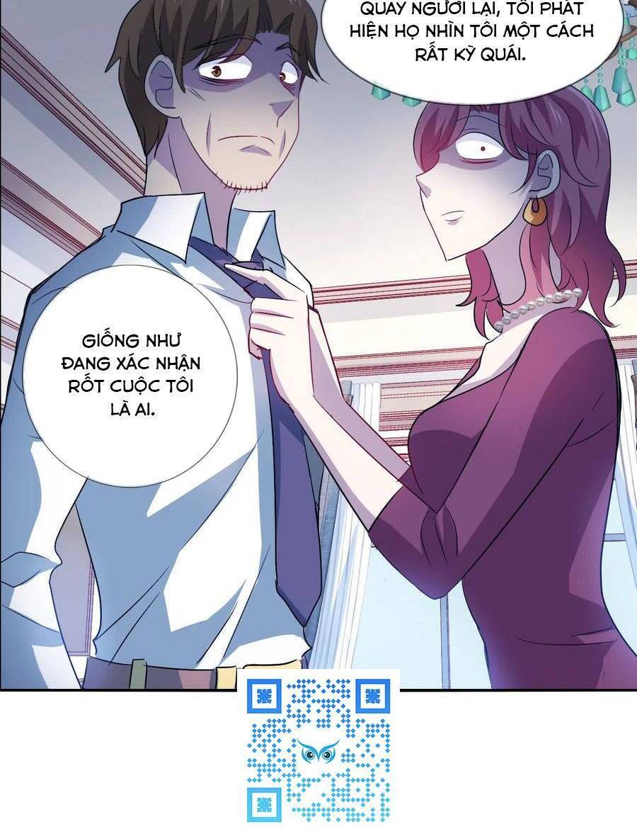 Tô Tịch Kỳ Quái Chapter 147 - Trang 19
