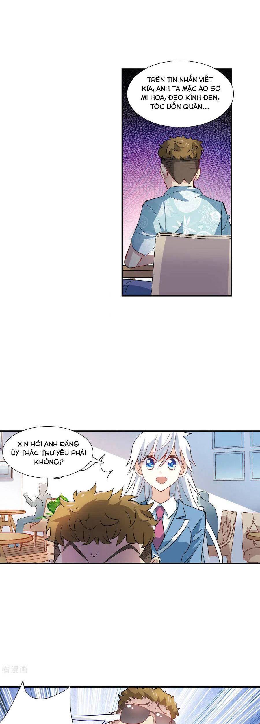 Tô Tịch Kỳ Quái Chapter 147 - Trang 3
