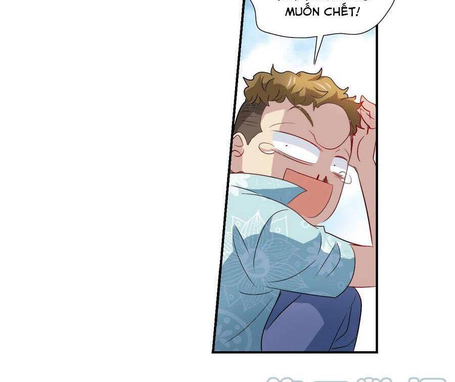 Tô Tịch Kỳ Quái Chapter 147 - Trang 5