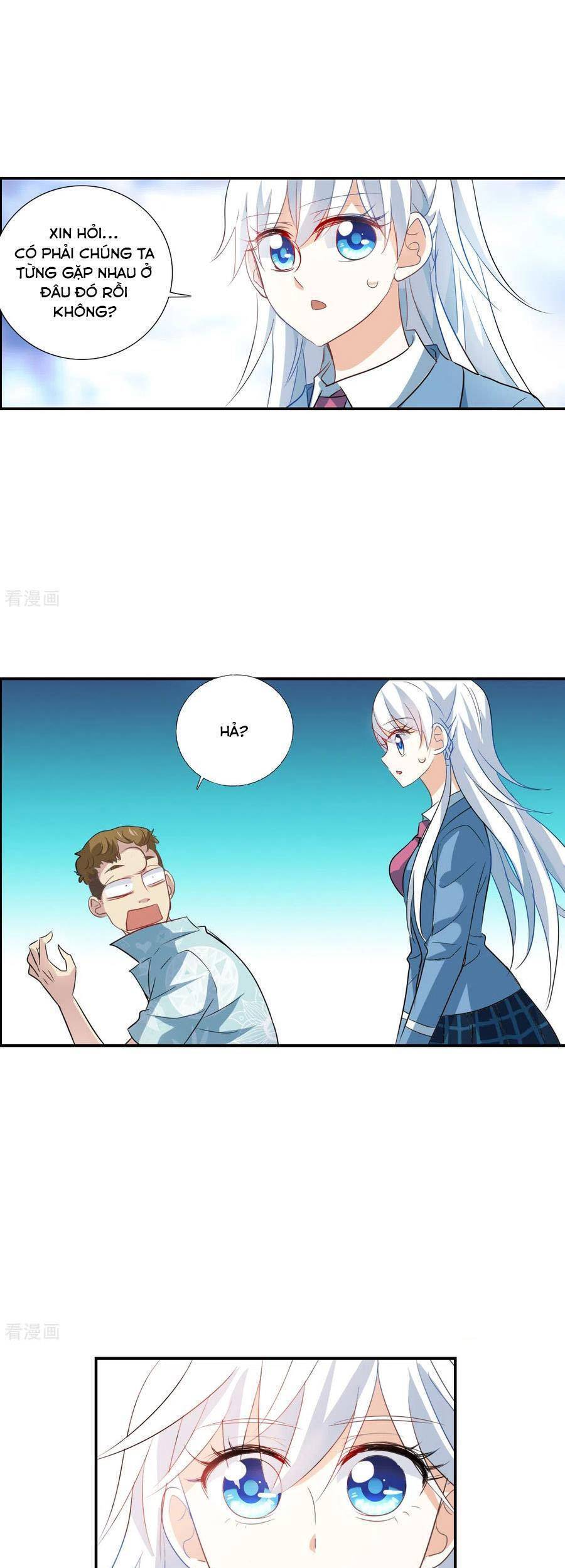 Tô Tịch Kỳ Quái Chapter 147 - Trang 6