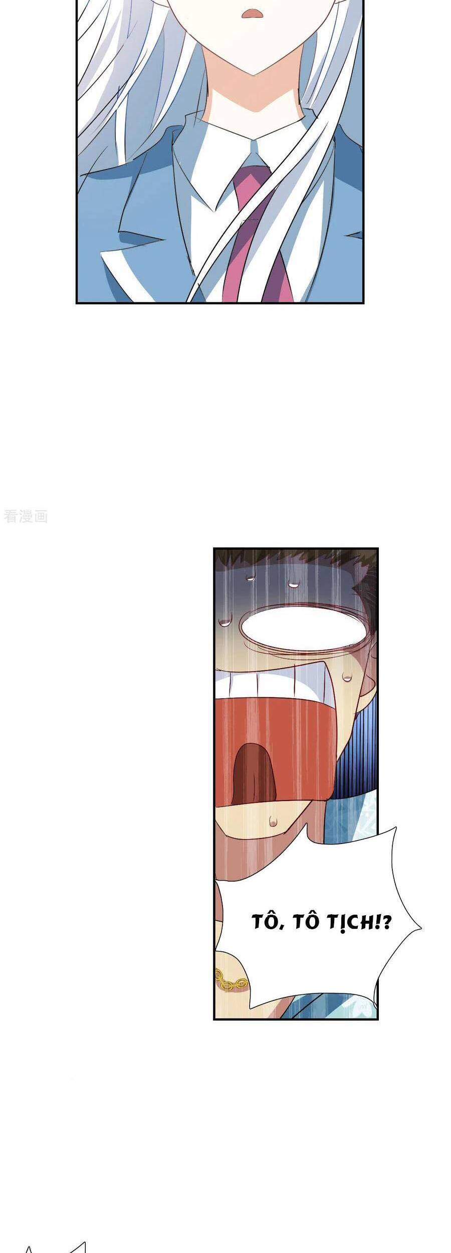 Tô Tịch Kỳ Quái Chapter 147 - Trang 7