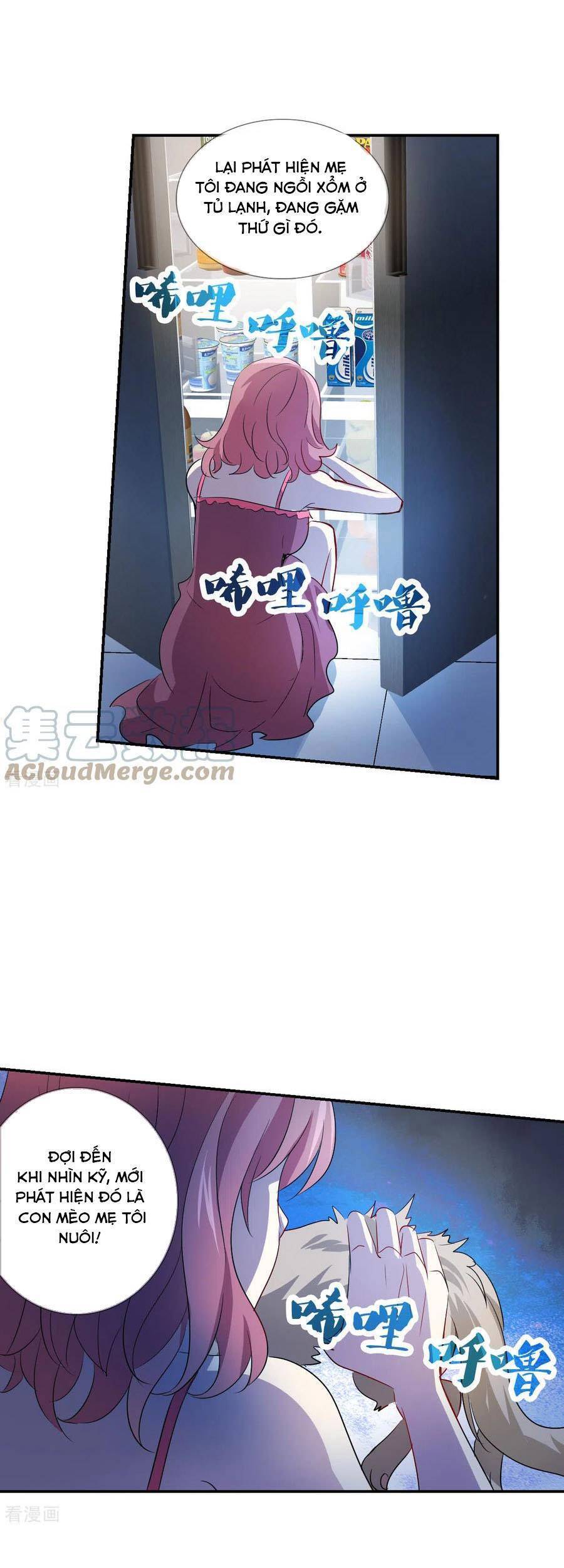 Tô Tịch Kỳ Quái Chapter 148 - Trang 9