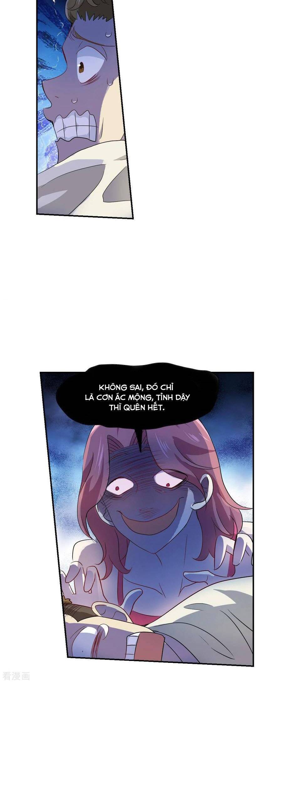 Tô Tịch Kỳ Quái Chapter 148 - Trang 11
