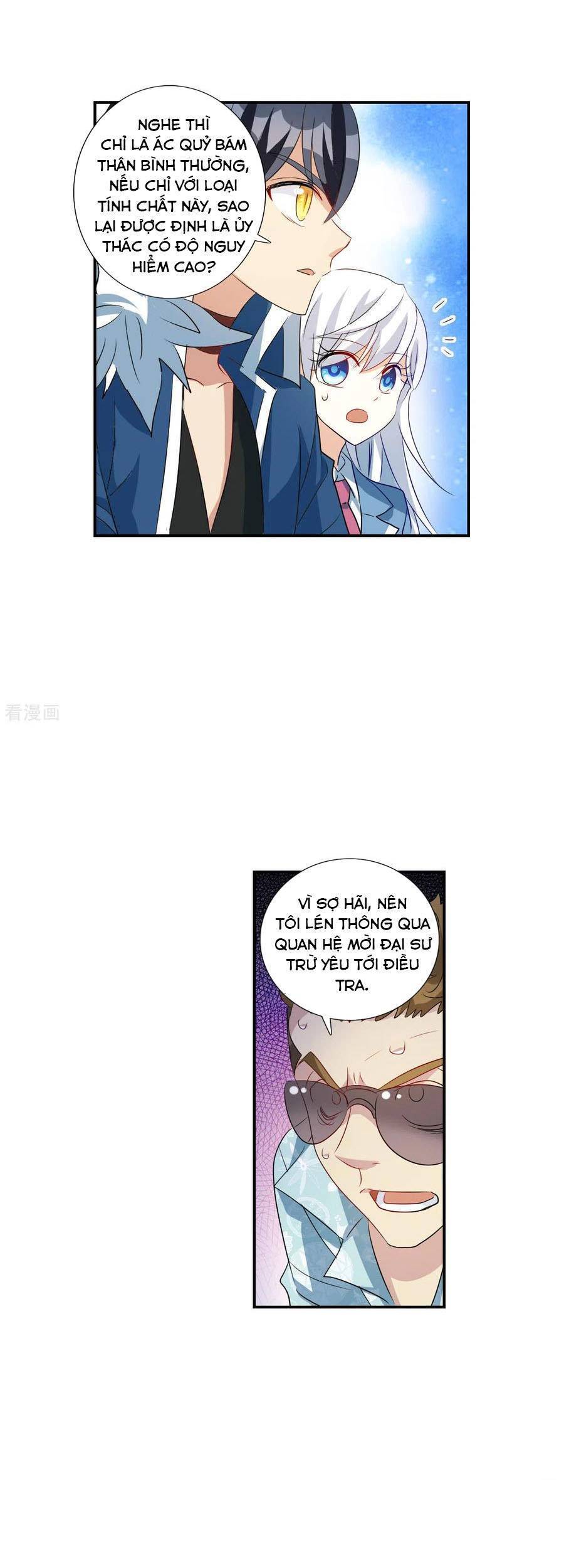 Tô Tịch Kỳ Quái Chapter 148 - Trang 13