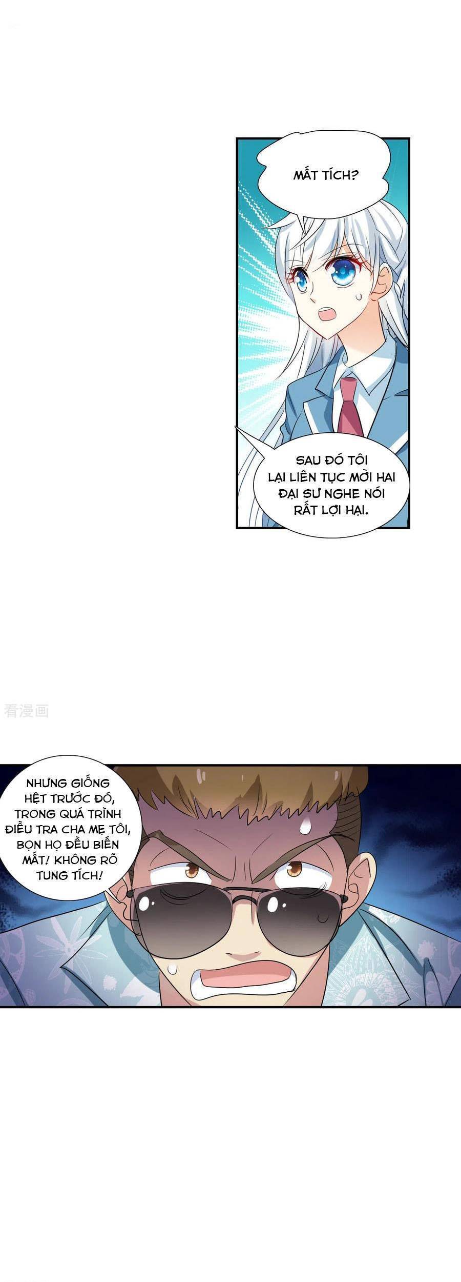 Tô Tịch Kỳ Quái Chapter 148 - Trang 15