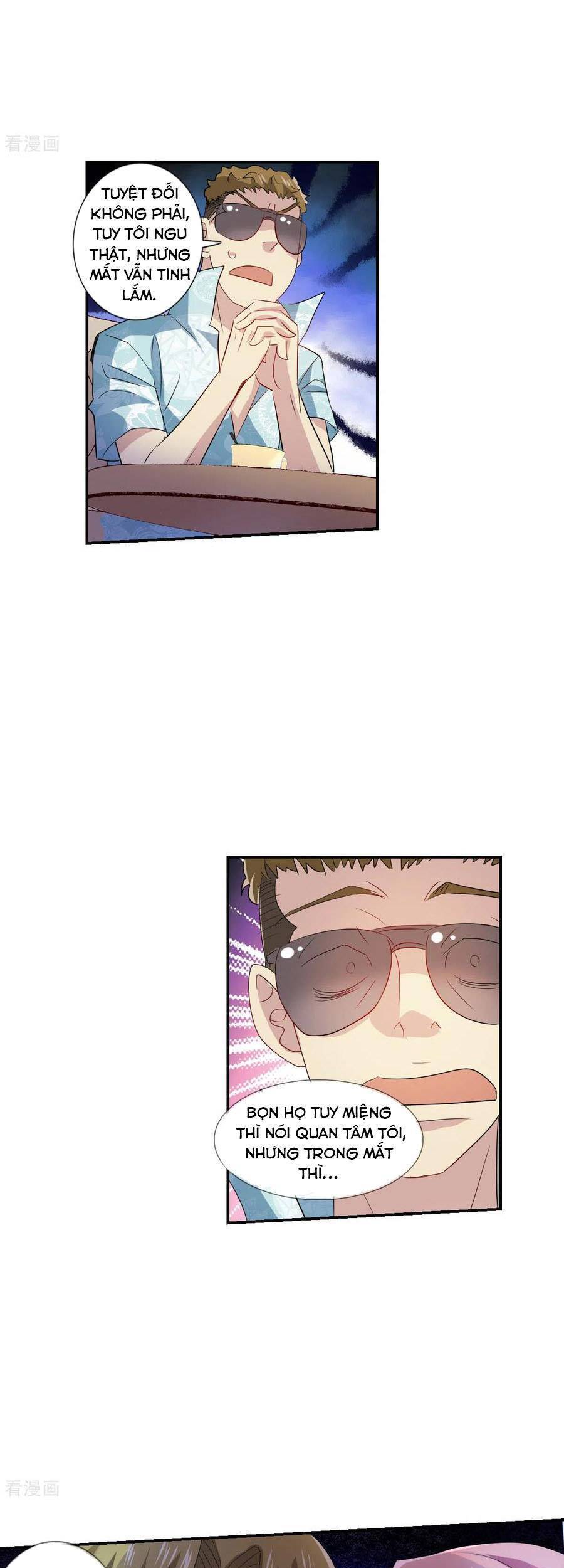 Tô Tịch Kỳ Quái Chapter 148 - Trang 5