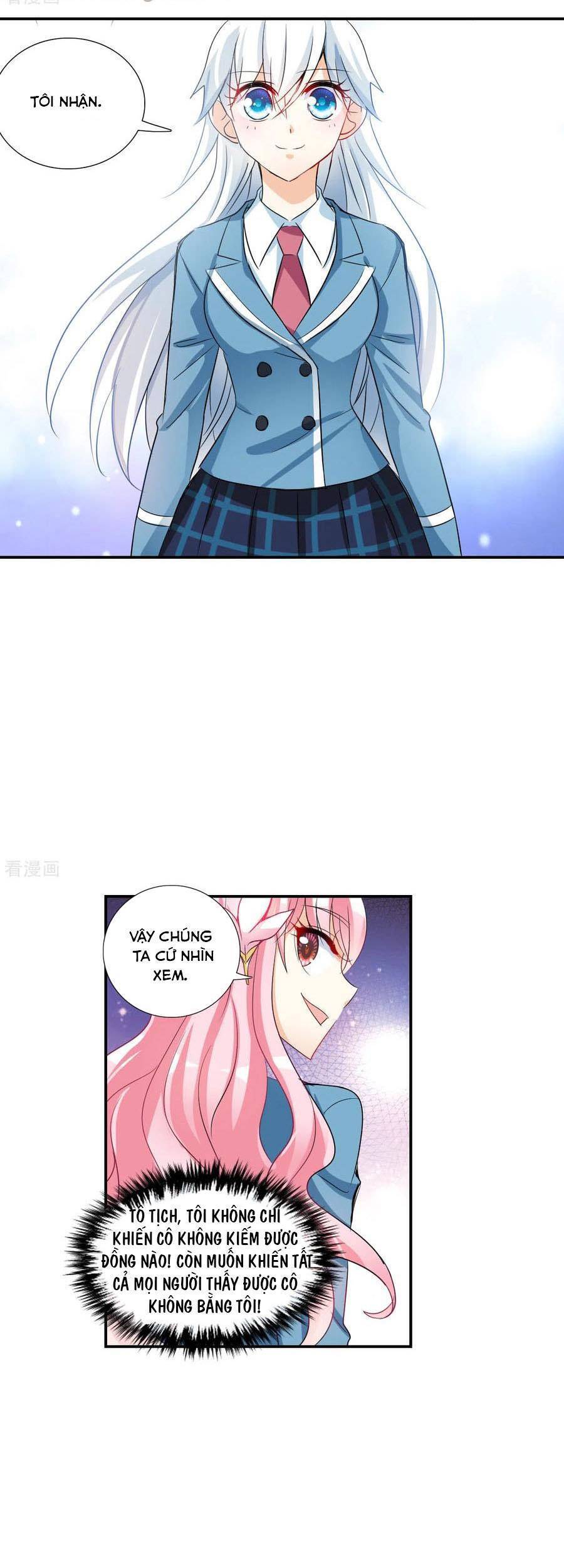 Tô Tịch Kỳ Quái Chapter 149 - Trang 9