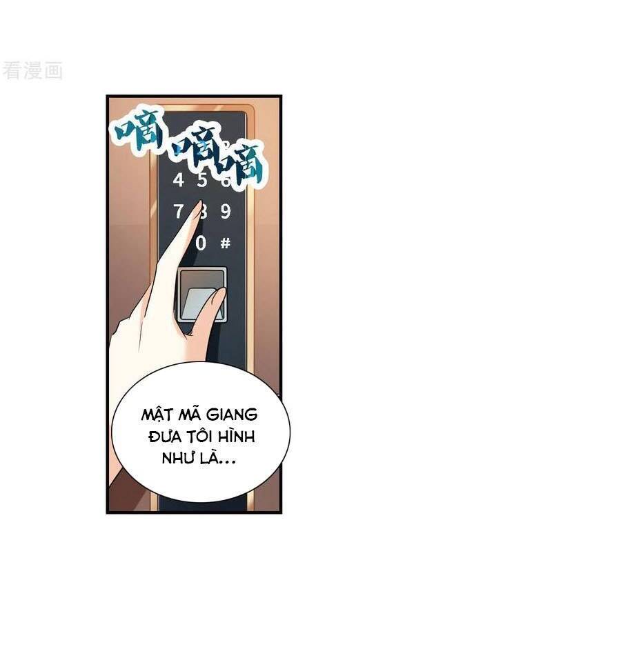 Tô Tịch Kỳ Quái Chapter 149 - Trang 15
