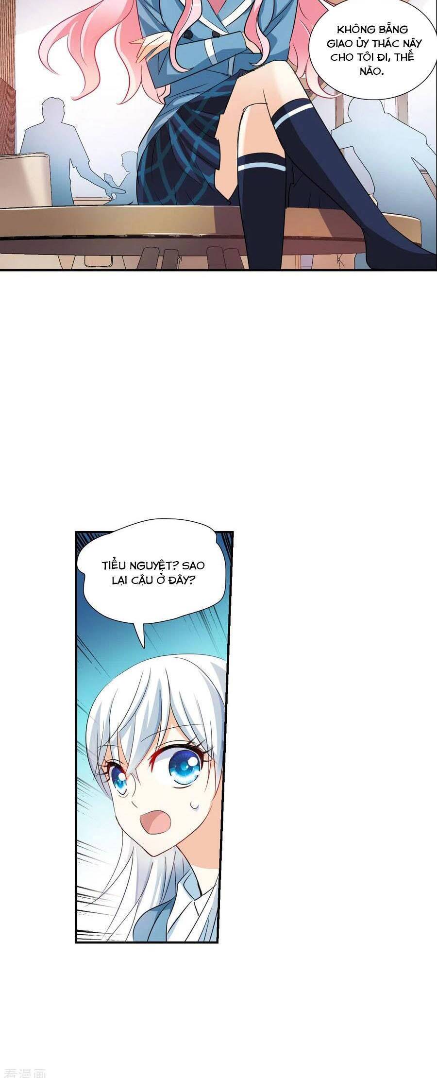 Tô Tịch Kỳ Quái Chapter 149 - Trang 4