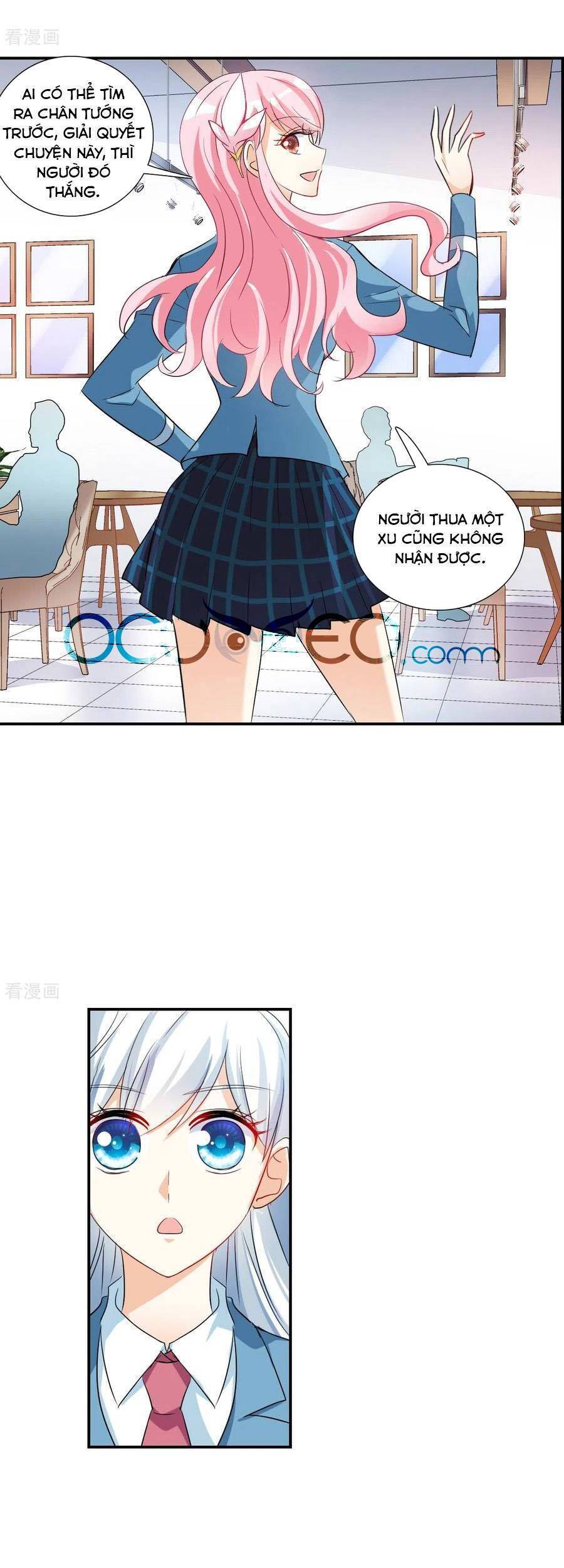 Tô Tịch Kỳ Quái Chapter 149 - Trang 7