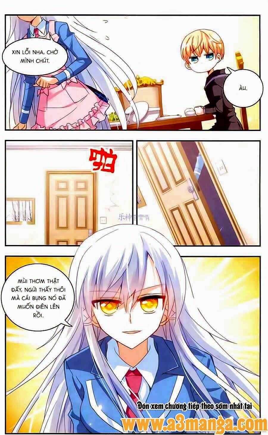 Tô Tịch Kỳ Quái Chapter 15 - Trang 25