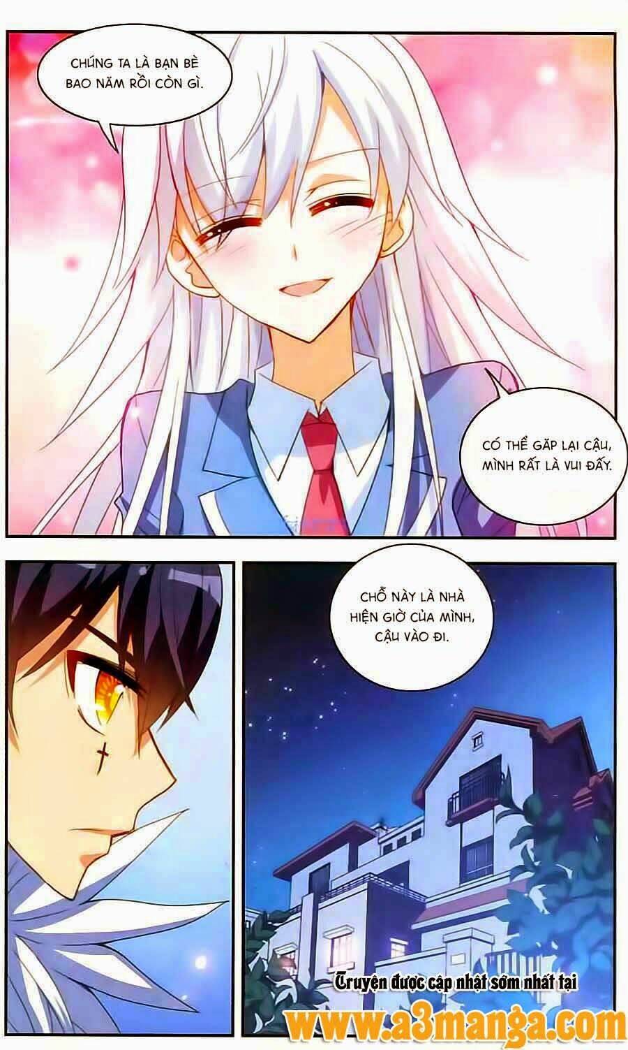 Tô Tịch Kỳ Quái Chapter 15 - Trang 5