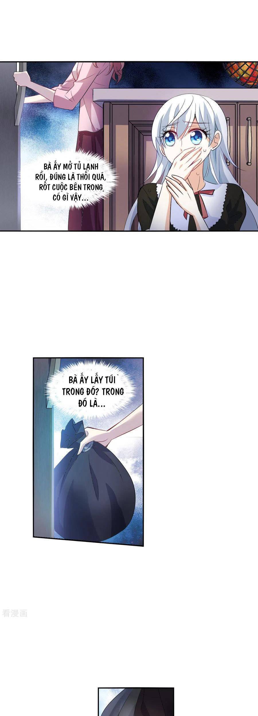 Tô Tịch Kỳ Quái Chapter 150 - Trang 9