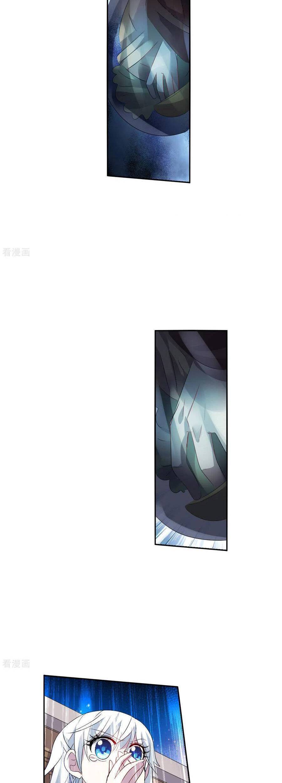 Tô Tịch Kỳ Quái Chapter 150 - Trang 10