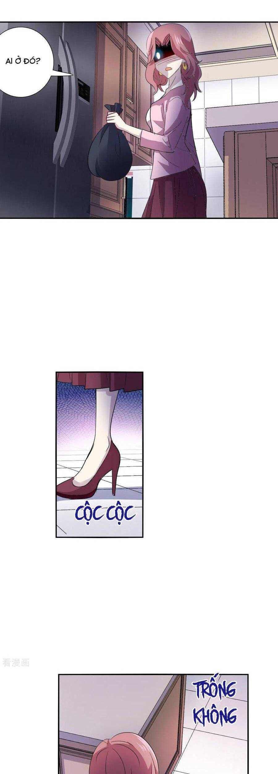 Tô Tịch Kỳ Quái Chapter 150 - Trang 12