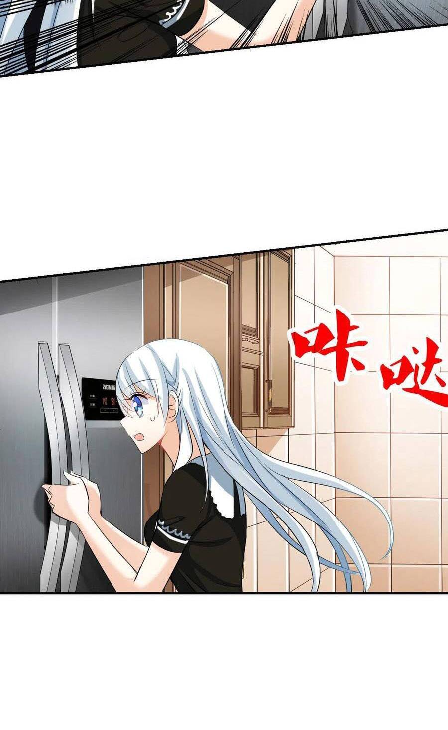 Tô Tịch Kỳ Quái Chapter 150 - Trang 4