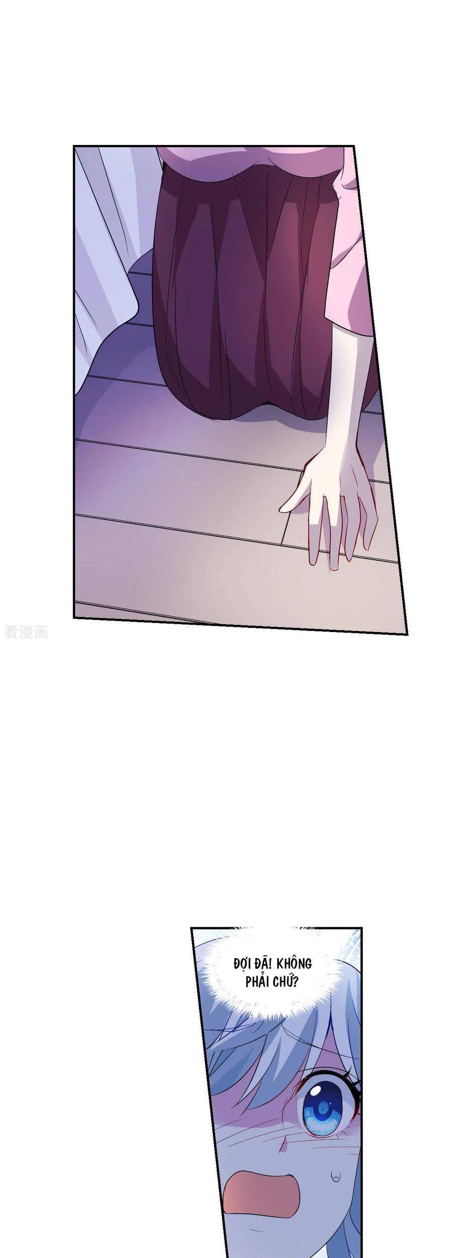 Tô Tịch Kỳ Quái Chapter 151 - Trang 9