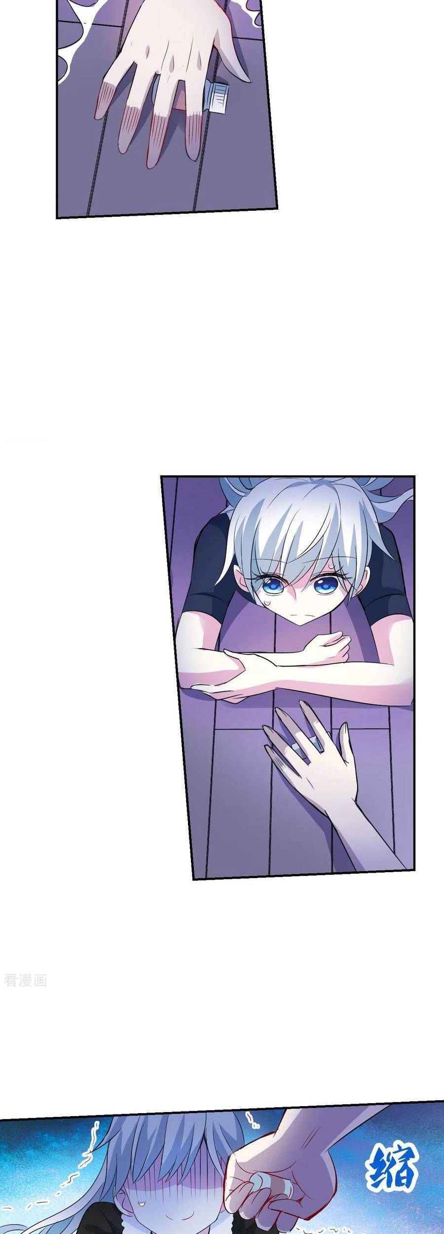 Tô Tịch Kỳ Quái Chapter 151 - Trang 11