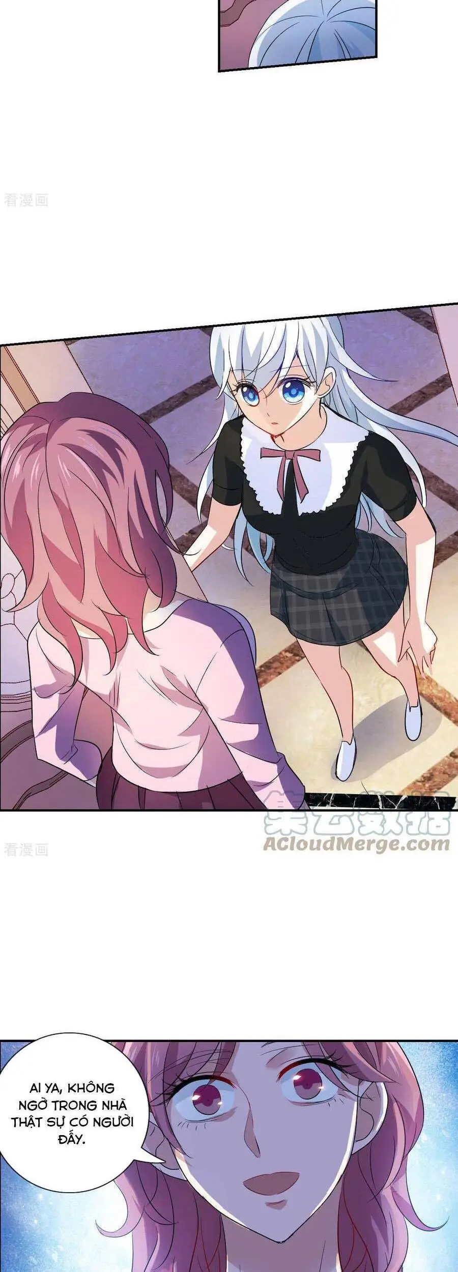 Tô Tịch Kỳ Quái Chapter 151 - Trang 18