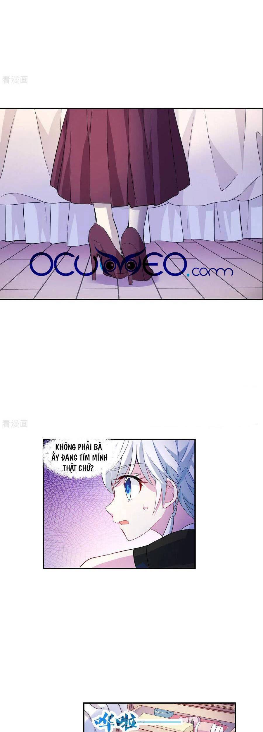 Tô Tịch Kỳ Quái Chapter 151 - Trang 6