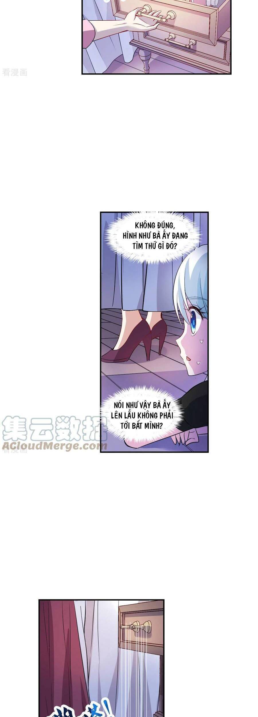 Tô Tịch Kỳ Quái Chapter 151 - Trang 7