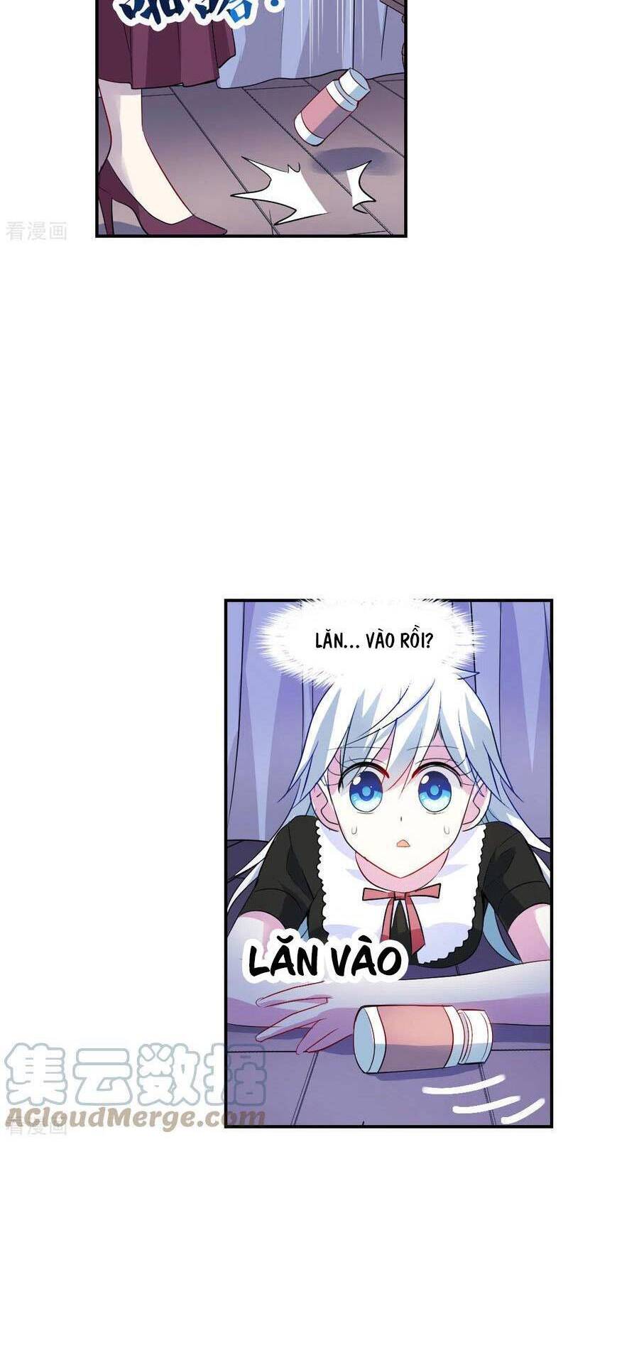 Tô Tịch Kỳ Quái Chapter 151 - Trang 8