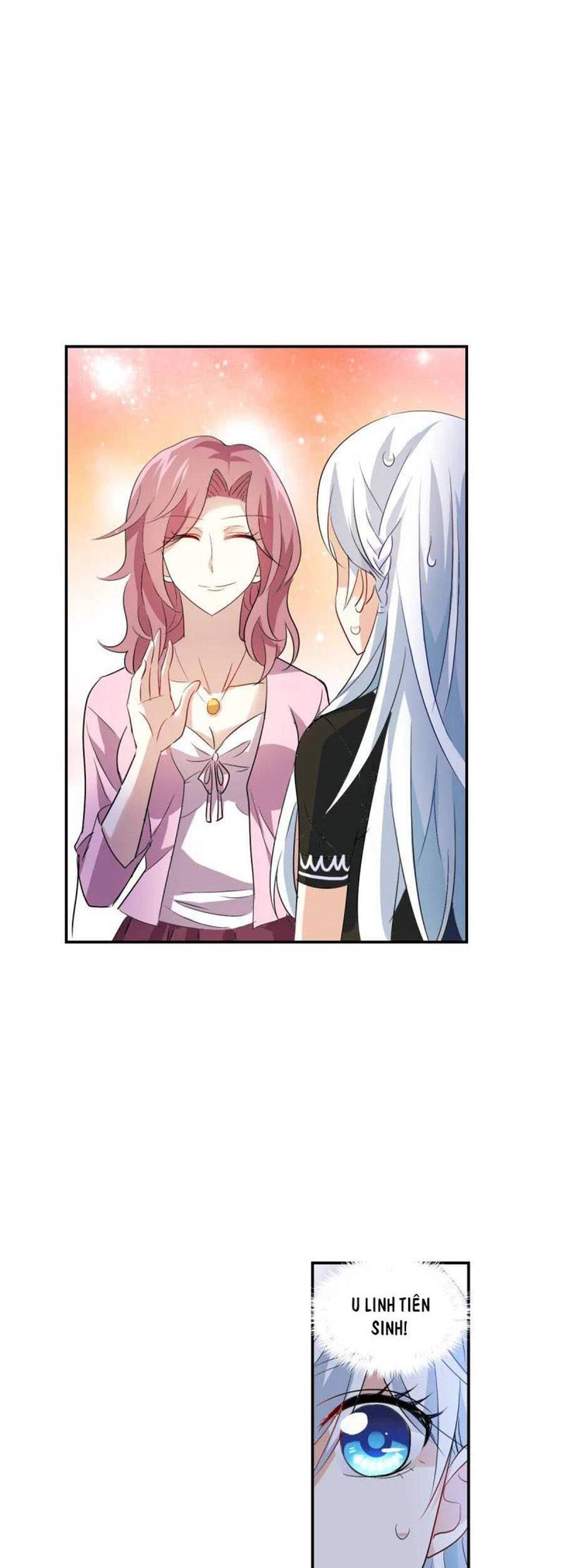 Tô Tịch Kỳ Quái Chapter 152 - Trang 9