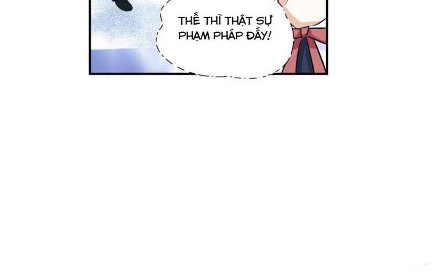 Tô Tịch Kỳ Quái Chapter 152 - Trang 11