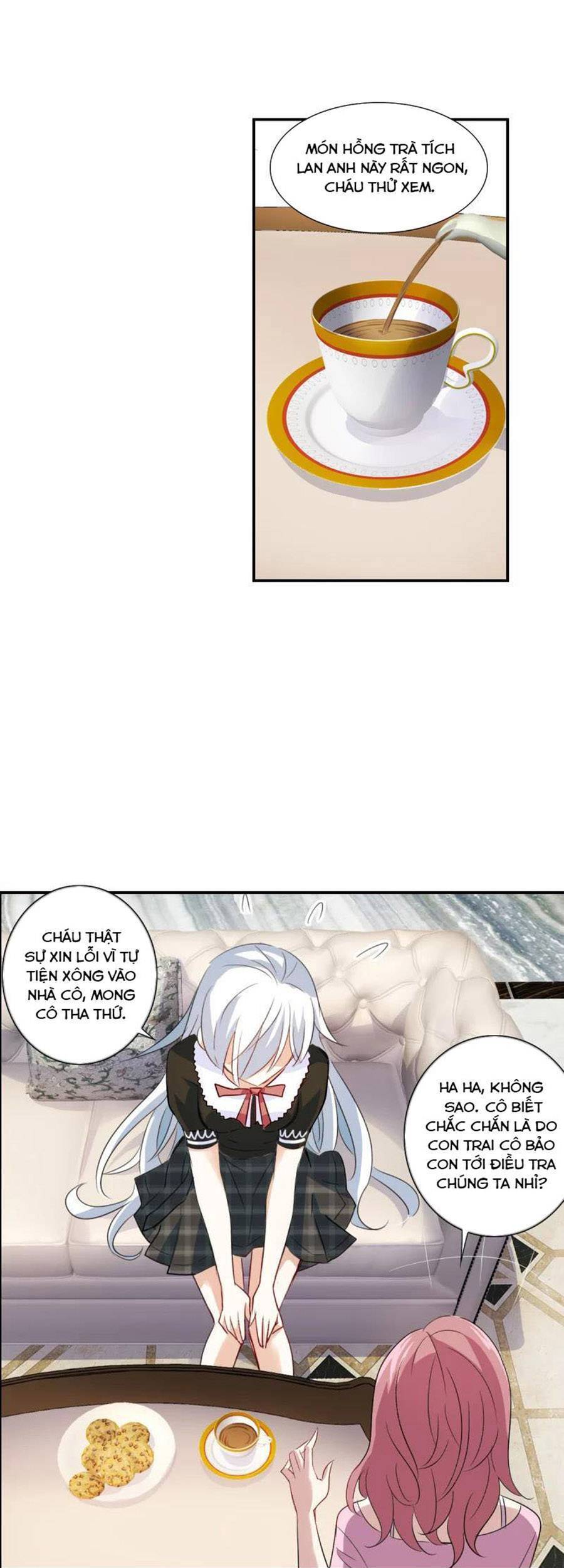 Tô Tịch Kỳ Quái Chapter 152 - Trang 12