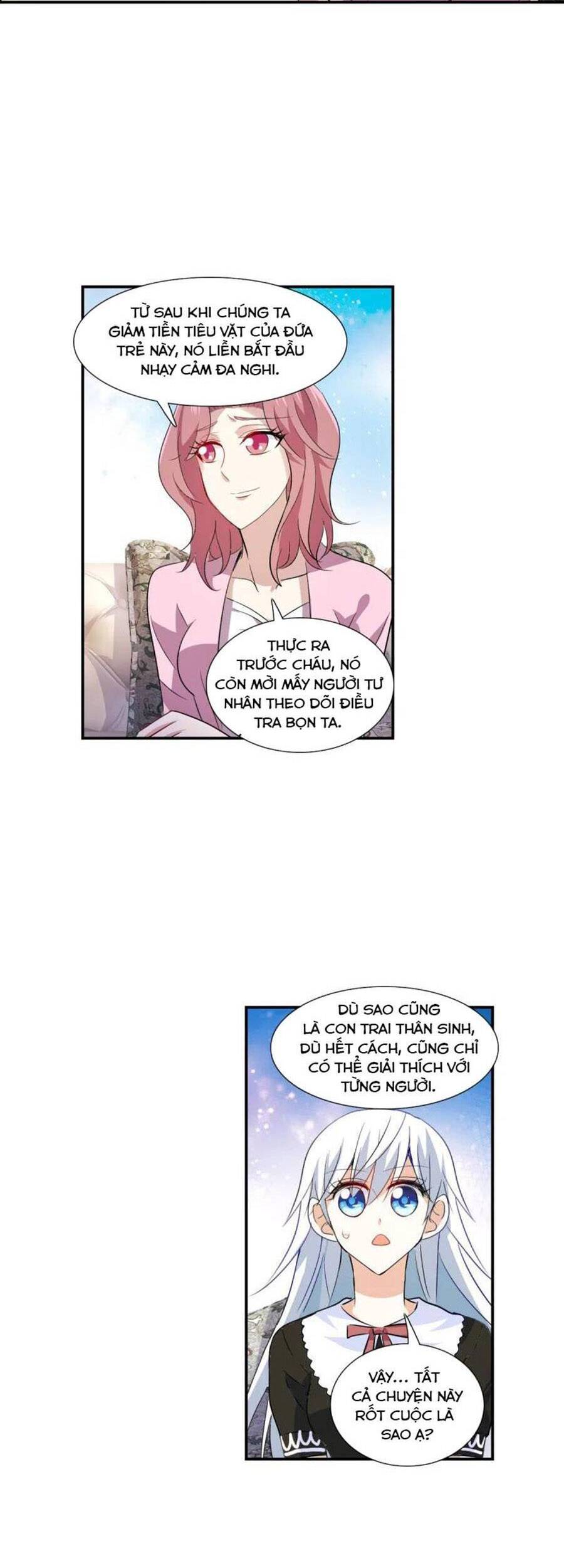 Tô Tịch Kỳ Quái Chapter 152 - Trang 13