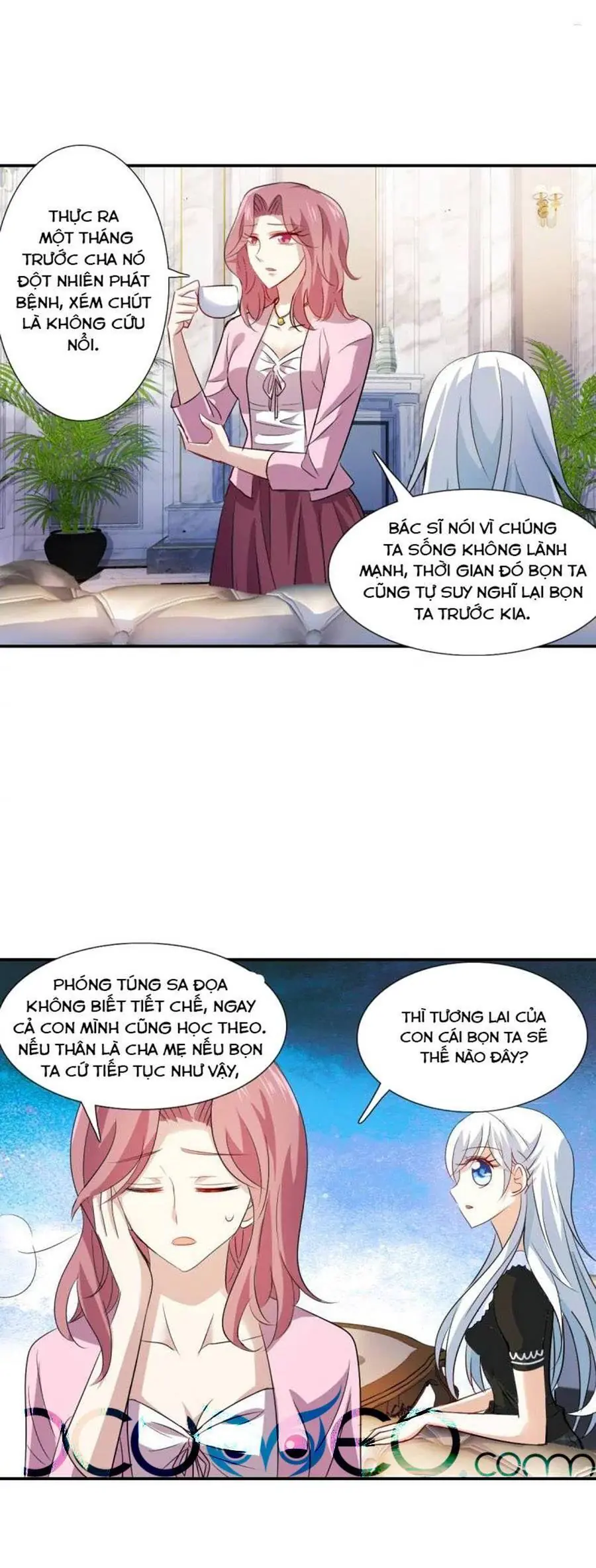 Tô Tịch Kỳ Quái Chapter 152 - Trang 14