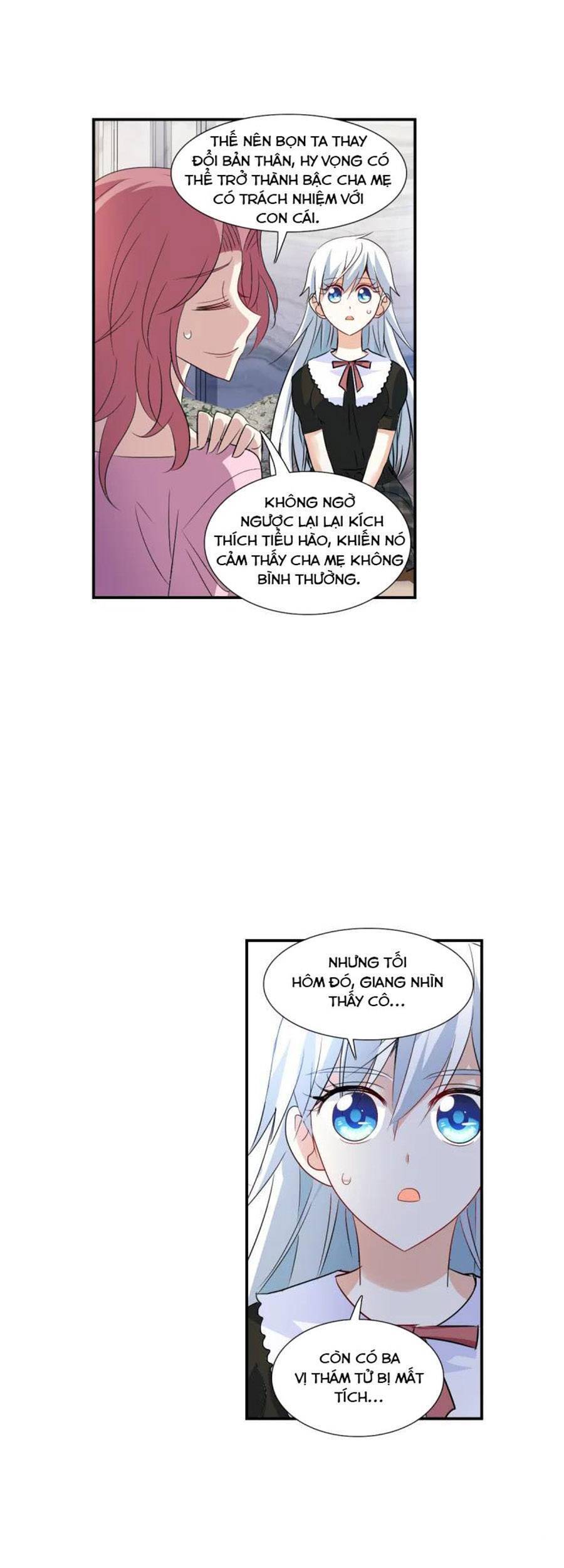 Tô Tịch Kỳ Quái Chapter 152 - Trang 15