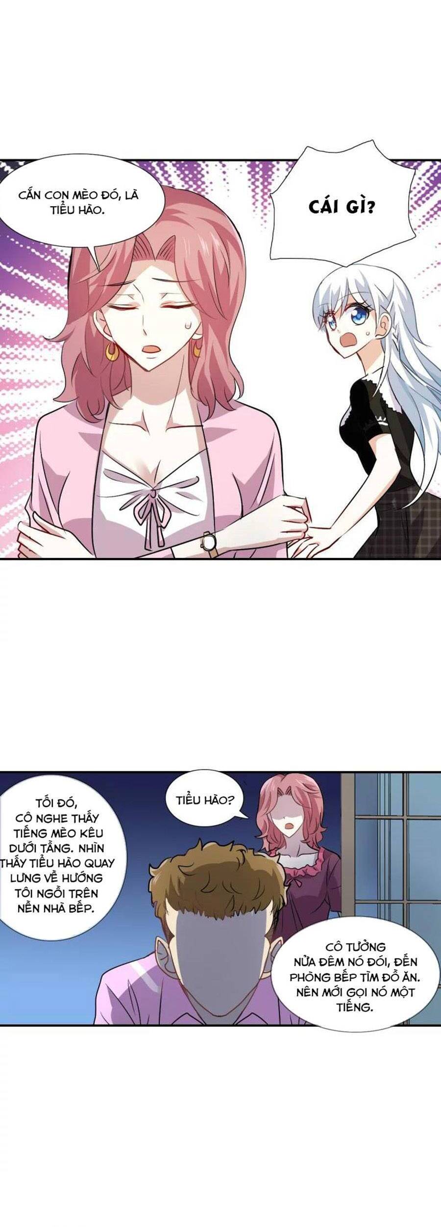Tô Tịch Kỳ Quái Chapter 152 - Trang 17