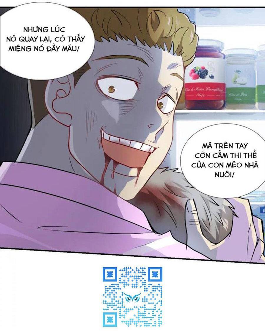 Tô Tịch Kỳ Quái Chapter 152 - Trang 18