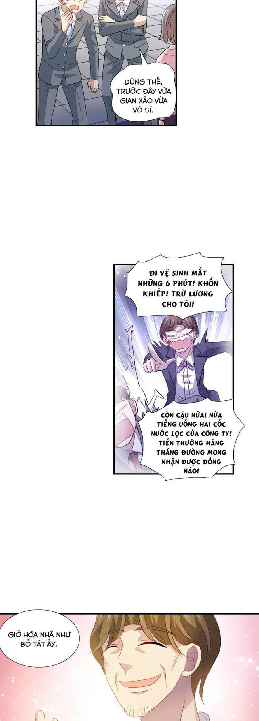 Tô Tịch Kỳ Quái Chapter 152 - Trang 3